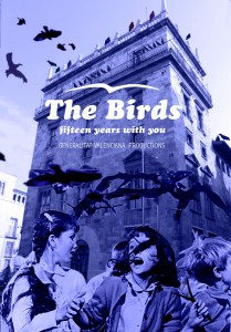 birds, de Amparo Civil